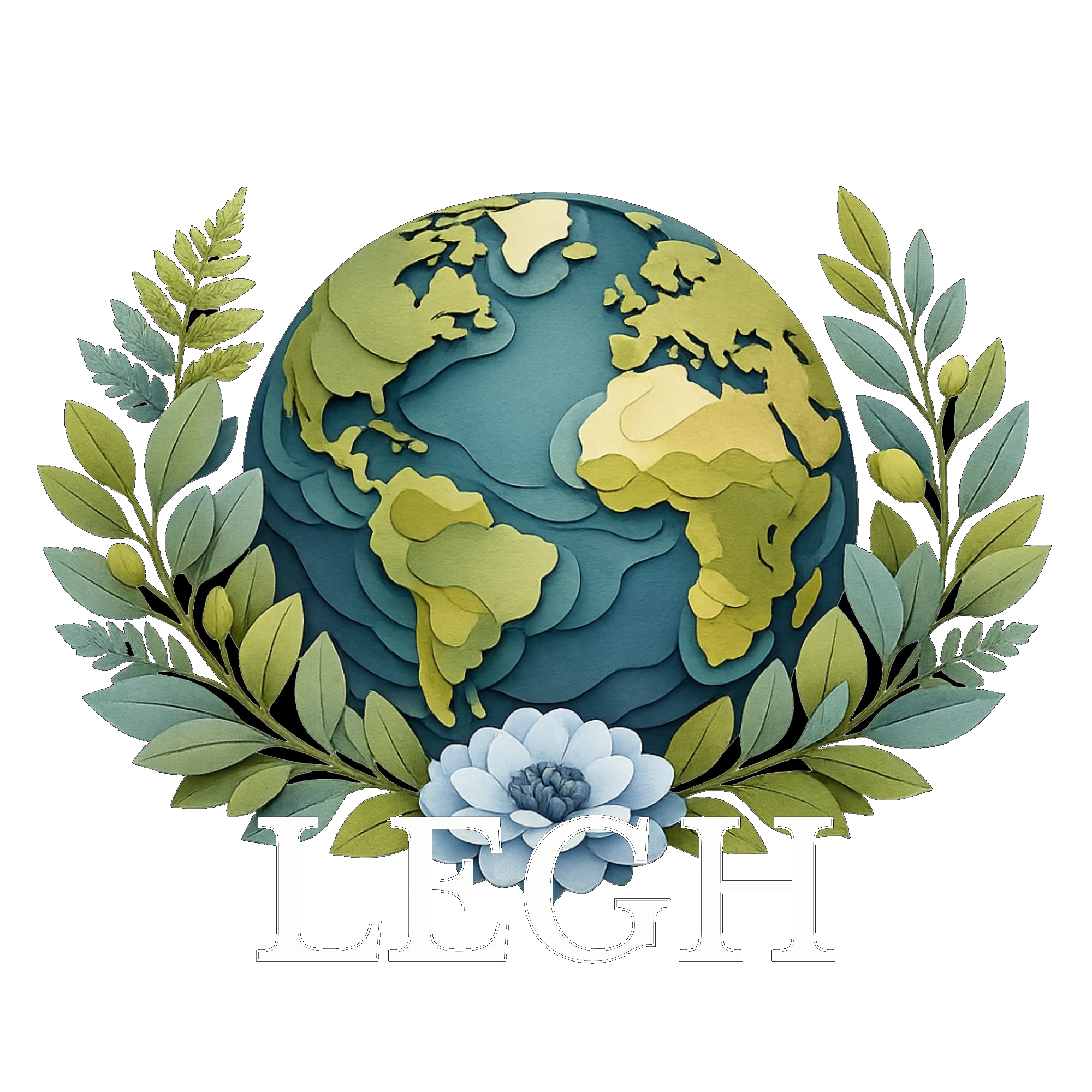 LEGH.org Logo